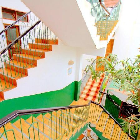 Residencial Restaurante Sodade Μιντέλο Εξωτερικό φωτογραφία