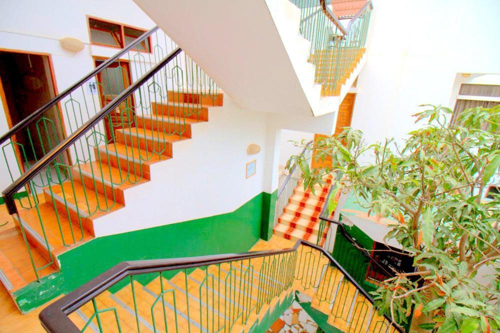 Residencial Restaurante Sodade Μιντέλο Εξωτερικό φωτογραφία